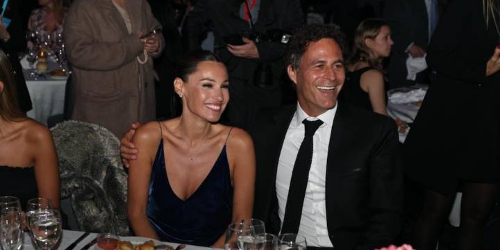 La incomodidad de Martín Pepa en la primera salida con Pampita luego de la reconciliación