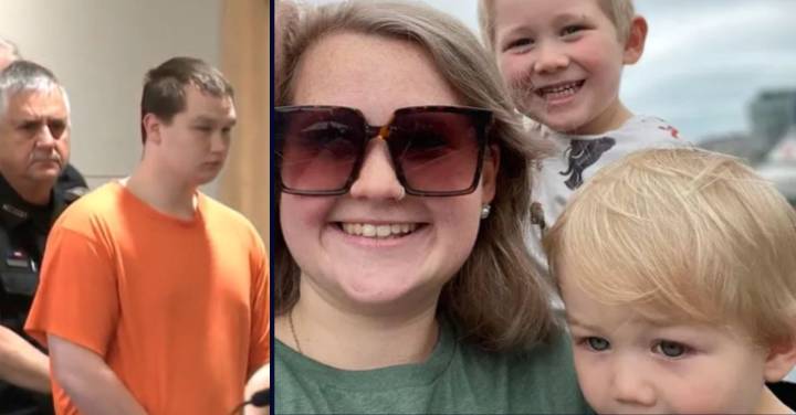 Teen who gunned down sister-in-law, nephews ages 1 and 4, plans to enter guilty plea: Filing