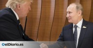 La herida infantil que Putin y Trump nunca cerraron y que condicionó su forma de gobernar