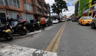 Un hombre fue asesinado en el velorio de su mamá