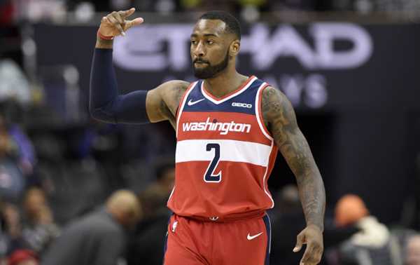 Former Wildcat John Wall retires from NBA after 11 seasons
