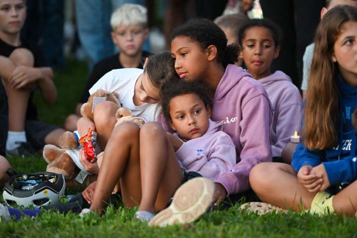 Panamá condena el ataque en una escuela de EE.UU. que deja dos niños muertos y diecisiete heridos