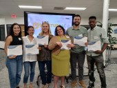Sacramento residents invited to apply for 12-week entrepreneurial training program
