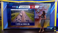 Des Moines traffic: Metro crash slowing traffic on I