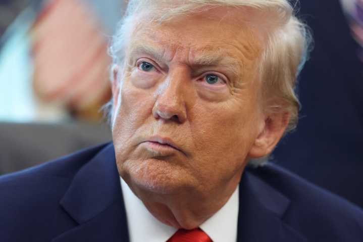 This disorder explains the full horror of Trump