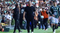 Conforma a Eduardo Berizzo el empate con Pachuca