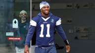 Cowboys’ Micah Parsons doesn’t hold back about Abdul Carter’s NFL future
