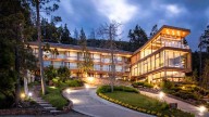 Hotel Alto Traful: descanso con vistas infinitas en el corazón de la naturaleza