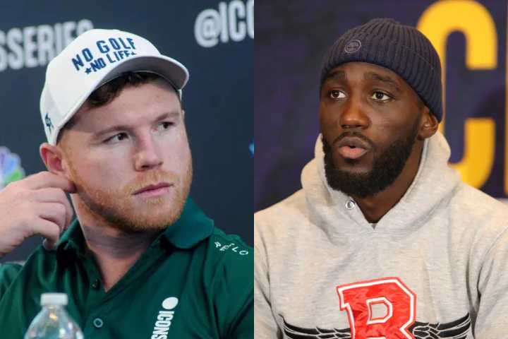 Canelo Alvarez Faces Crucial Roadblock With Terence Crawford After Ex-Rival’s Confession A former Canelo rival reveals a surprising challenge Alvarez may face against Terence Crawford, one that could 