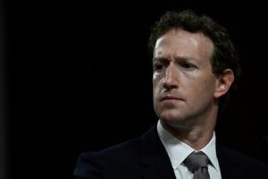 Meta to back pro-AI candidates in California