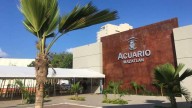 Aún cerrado, el viejo Acuario Mazatlán arrastra pérdidas millonarias