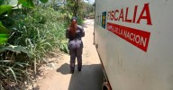 Judicializan a presunto responsable del asesinato de líder indígena en Huila