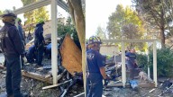 Heartbroken Virginia Family Believes Dog Is Gone Forever After Home Collapse, But Then A Miracle Happens