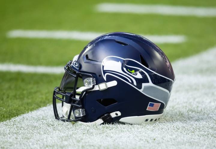 Seahawks Sign FB Wesley Steiner