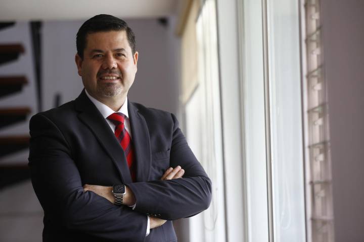 México y Sudamérica registran más uso de IA en producciones audiovisuales y educativas