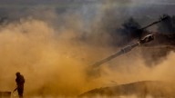 Israel informó ataques a "infraestructura de Hizbulá" en el sur del Líbano