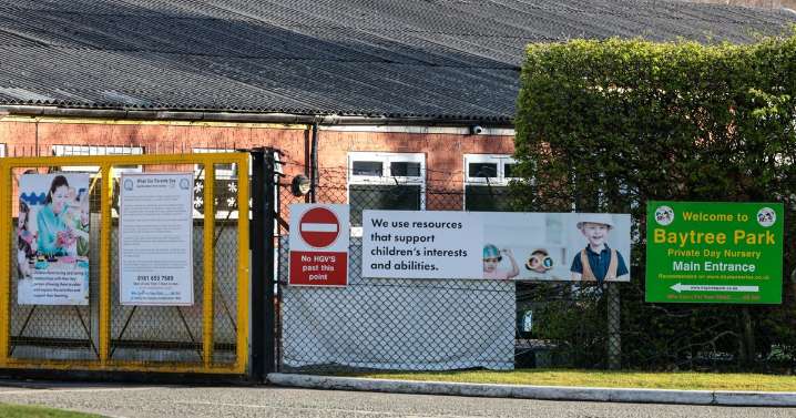 How one Greater Manchester nursery made it out of special measures and regained its good rating