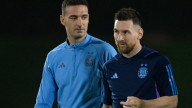 Scaloni dio la lista de convocados de la selección argentina para el último partido de Messi en Eliminatorias