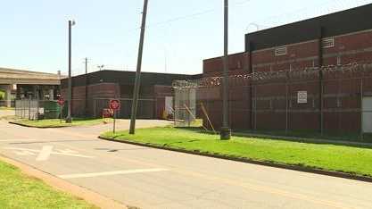 Inmate who died after fight at Tuscaloosa County Jail identified