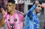 Inter Miami se mide con Tigres en cuartos de la Leagues Cup 2025