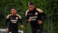Universitario y su posible alineación ante Palmeiras por la vuelta de octavos en la Copa Libertadores