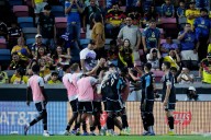 Where to stream Minnesota United vs. Seattle Sounders MLS match today