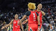 WNBA standings, playoff picture, schedule: Aces continue winning streak, race for No. 8 seed heating up