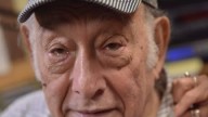 Ted Grossman, longtime WLRN radio host of 'The Night Train', dies of cancer. He was 83