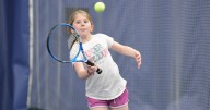 St. Charles Park District: New tennis programs meet young players where they’re at