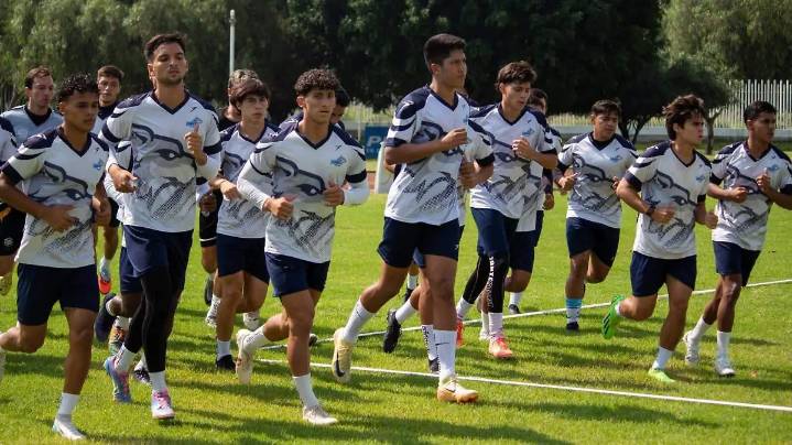 Lobos ULM y Club Celaya listos para arrancar la Liga Premier 2025