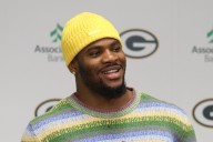 Packers' Micah Parsons Drops Major Announcement Following Trade