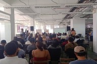 Escuela de Comunicación Popular Yanira Albornoz cumple 7 años formando
