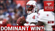 HUGE: Utah Utes will DESTROY Nico Iamaleava, UCLA Bruins in Season Opener