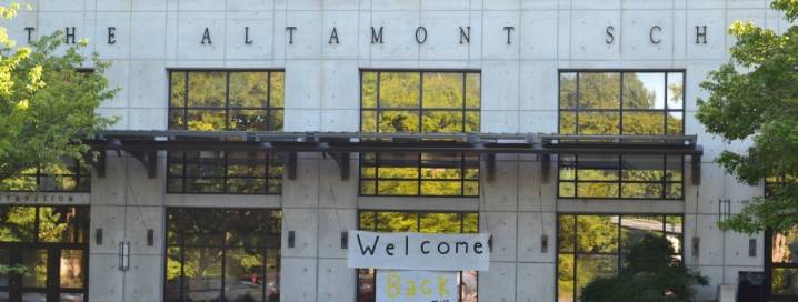 The Altamont School kicks off 50 years in Birmingham