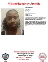 Cimitria Reed, 17, missing from Mesa, police say