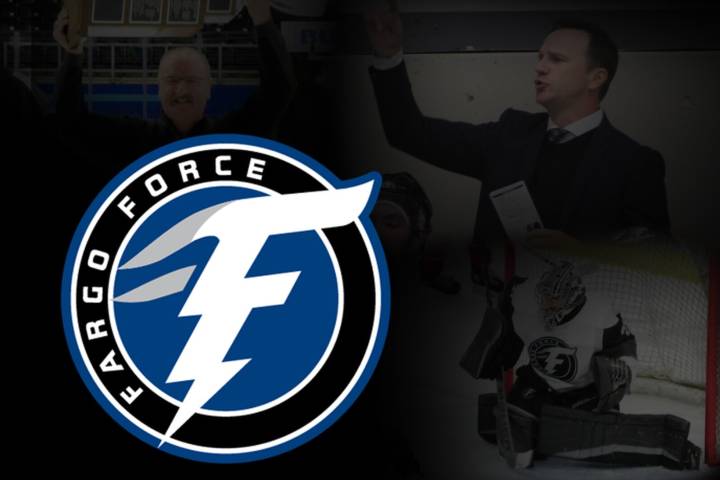 Fargo Force name director of scouting