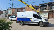 MATAN A JOCABET ESTA MAÑANA EN LA 10 DE MAYO
