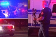 2 officers killed, 1 injured in Utah shooting after domestic disturbance call