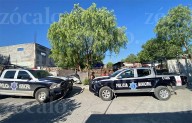 Hombre de 45 años se quita la vida en la Postal Cerritos