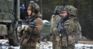 Tensión con Moscú: Alemania activa un gran despliegue militar y Polonia acusa a Rusia por un dron