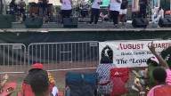 Oldest Black religious festival focuses on wellness and unity this year