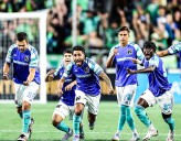 Adiós a equipos mexicanos en Leagues Cup; Puebla y Pachuca, los últimos en caer