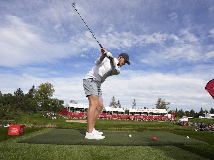 Rogers Legends of Hockey: Common ground for Battle of Alberta goalies