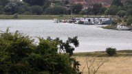 Police seek help to identify mystery body found in river Deben