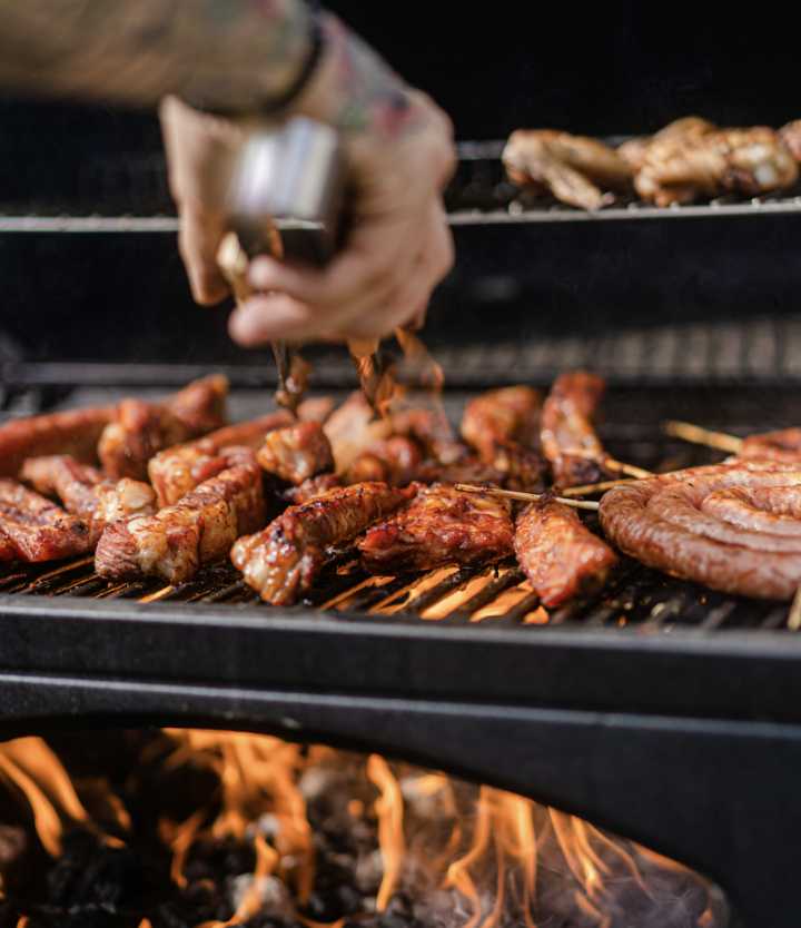 A un mes del 18: consejos para ahorrar en el asado de Fiestas Patrias