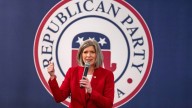 Sen. Ernst of Iowa is expected to announce next month that she won’t run for reelection in 2026
