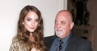 Billy Joel’s Daughter Gives Update on Star’s Brain Disorder Battle