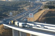 Transportes licita por 15,5 millones el mantenimiento de 168 kilómetros de carreteras en Teruel