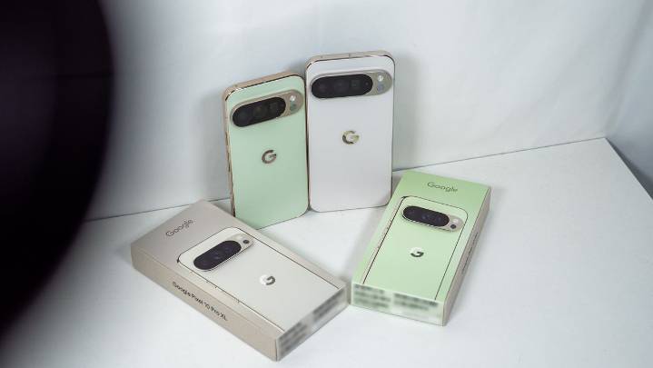 Google Pixel 10 launch live blog: Reviews, camera comparisons, deals, and more