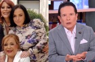 Gustavo Adolfo Infante habría tenido una relación con Mayela Laguna; ella dice tener pruebas